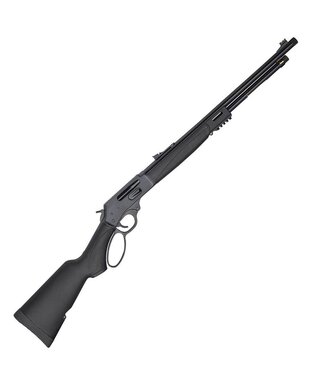 Henry Big Boy X Model 30-30 Win 21.4″