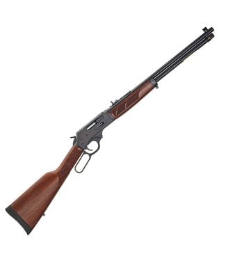Henry Henry 30-30 WIN  Lever  20" Side Gate American Walnut 5+1