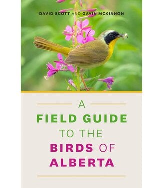 Heritage House A Field Guide to the Birds of Alberta