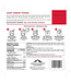 Backcountry Gourmet Backcountry Gourmet Pasta Bolognese