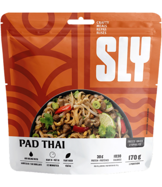 Sly Foods Sly Foods