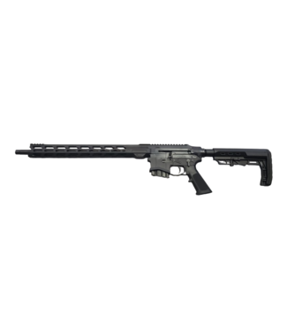 MRA Renegade MKII 223 Wylde Bolt Rifle 12.5" 5+1 rd