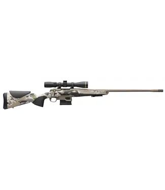 Browning X-Bolt 2 Speed LR OVIX PLSM 7mm Rem Mag 26" 3+1