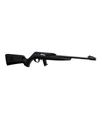 TM22 22LR Compact 18" Black