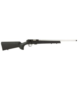 CZ 457 Bolt Action Rifle 22LR 20" Stainless