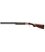 Browning Citori 725 Field 410Ga 28" 3"  2rd Blued Barrels Silver Nitride Finished Receiver With Engraved Accents Gloss Black Walnut Stock Inflex Recoil Pad