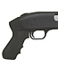 Mossberg 500 Tactical  JIC  12Ga Pump 18.5" 6rd Matte Blue w/Water Resistant Tube Black