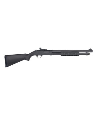Mossberg Mossberg 590A1 12Ga Pump 18.5" 7rd Parkerized Black