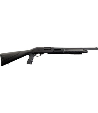Charles Daly Charles Daly 301 12Ga Tactical Pump 18.5" 4rd Nickel