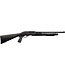 Charles Daly Charles Daly 301 12Ga Tactical Pump 18.5" 4rd Nickel