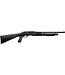 Charles Daly Charles Daly 301 12Ga Tactical Pump 18.5" 4rd Nickel