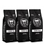 Rampage Rampage Coffee Co Pre Ground Coffee 360g Diet Code Black Dark Roast