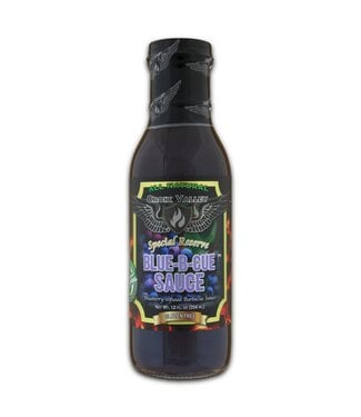 Croix Valley Croix Valley Blue-B-Que BBQ Sauce
