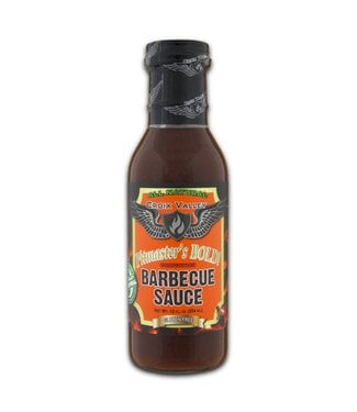 Croix Valley Croix Valley Pitmasters Bold BBQ Sauce