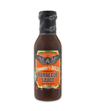 Croix Valley Pitmasters Bold BBQ Sauce