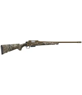 Franchi Momentum Elite 308 Win Bolt 22" 3rd Patriot Brown Cerakote