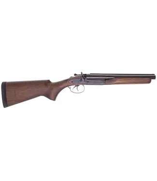 Norinco JW2000 12Ga Coach Gun 12" 2-3/4" chamber