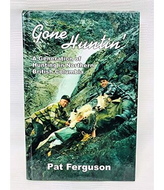 Gone  Hunting