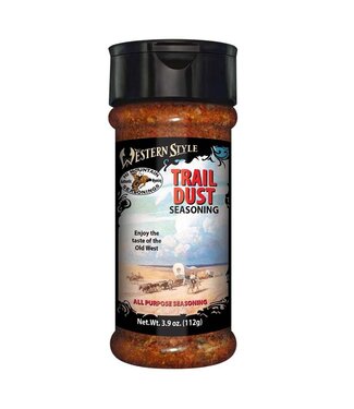 Hi Mountain Seasonings Hi Mountain Western Style Trail Dust All Purpose Seasoning 3.09oz NEW