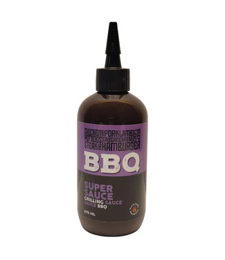Maritime Madness Super Sauce BBQ Sauce 275mL