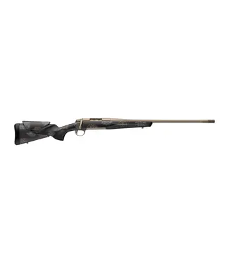 Browning X-Bolt 2 Speed HD 300 Win Mag 26" 3+1