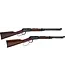 Henry Frontier Carbine Lever 22S/L/LR 16.5" Octogon BBL