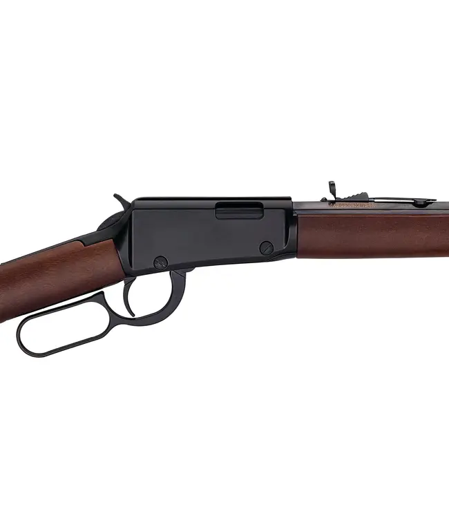 Henry Frontier Carbine Lever 22S/L/LR 16.5" Octogon BBL
