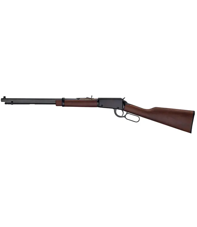 Henry Frontier Carbine Lever 22S/L/LR 16.5" Octogon BBL