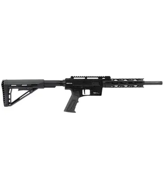 Derya Arms LTD Derya TM22 Pro 22LR 12" Black w/2-10rd mags