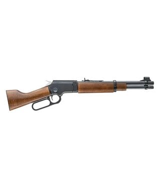 Chiappa LA322 Takedown  Bandit 22LR Lever 12" 9rd Wood Black