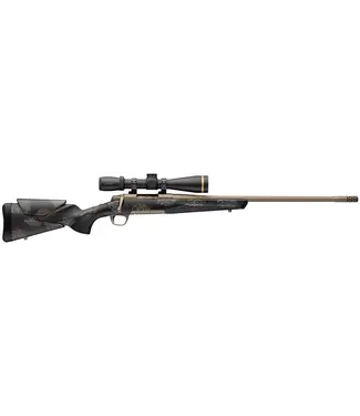 Browning X-Bolt 2 Speed 308 Win  Bolt 22” 4+1 rd