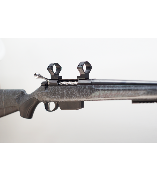 Tikka T3x 6.5PRC w/ Talley 30mm, Pic Rail, Forend G#5429  - 24in - 3rd - Bolt