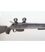 Tikka T3x 6.5PRC w/ Talley 30mm, Pic Rail, Forend G#5429  - 24in - 3rd - Bolt