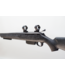 Tikka T3x 6.5PRC w/ Talley 30mm, Pic Rail, Forend G#5429  - 24in - 3rd - Bolt