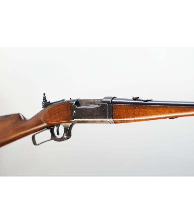 Savage 99 Takedown 303 Savage w/ Refinished Wood and 80% Metal G#5425 - 20in - 5rd - Lever
