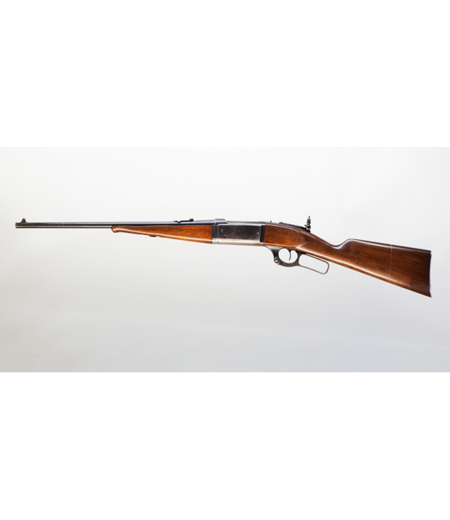 Savage 99 Takedown 303 Savage w/ Refinished Wood and 80% Metal G#5425 - 20in - 5rd - Lever