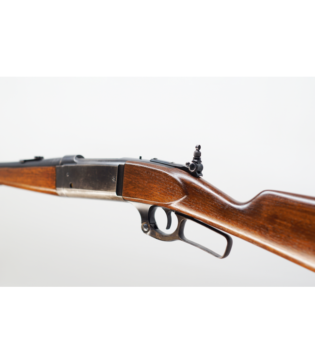 Savage 99 Takedown 303 Savage w/ Refinished Wood and 80% Metal G#5425 - 20in - 5rd - Lever