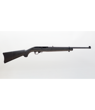 Ruger 10/22 50th Anniv. 22LR G#5428 - 18.5in - 10rd - Semi Cond:E