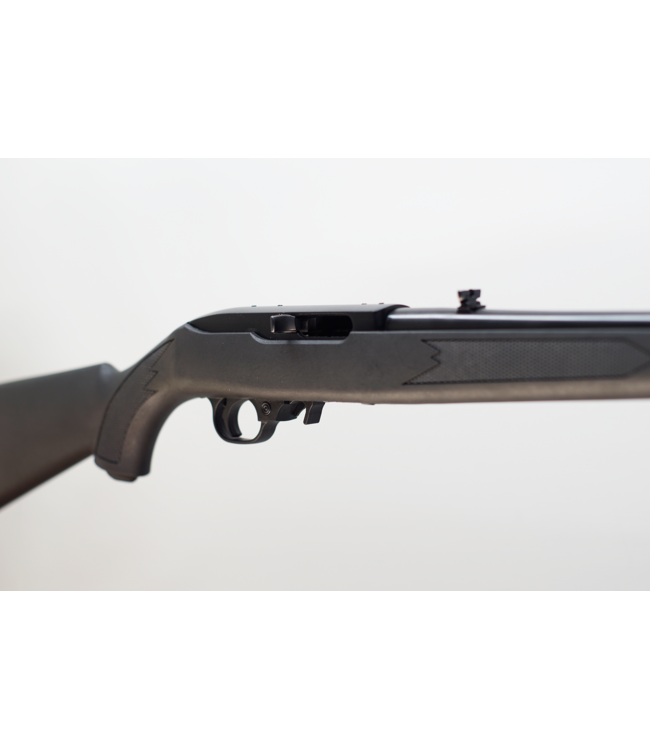 Ruger 10/22 50th Anniv. 22LR G#5428 - 18.5in - 10rd - Semi Cond:E