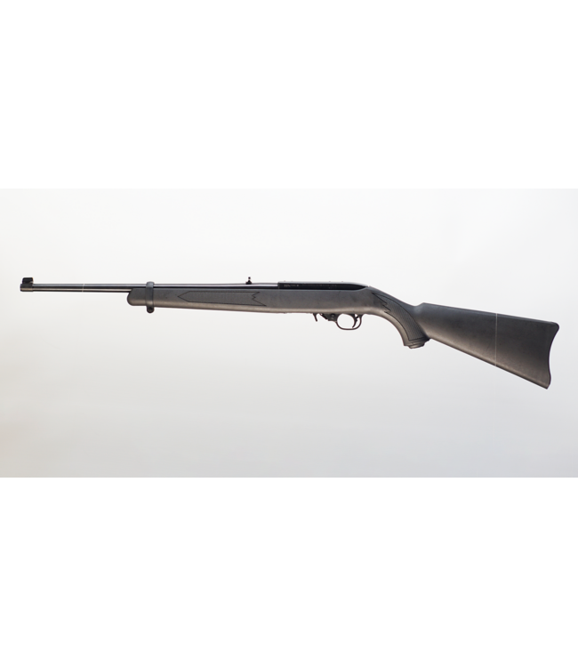Ruger 10/22 50th Anniv. 22LR G#5428 - 18.5in - 10rd - Semi Cond:E