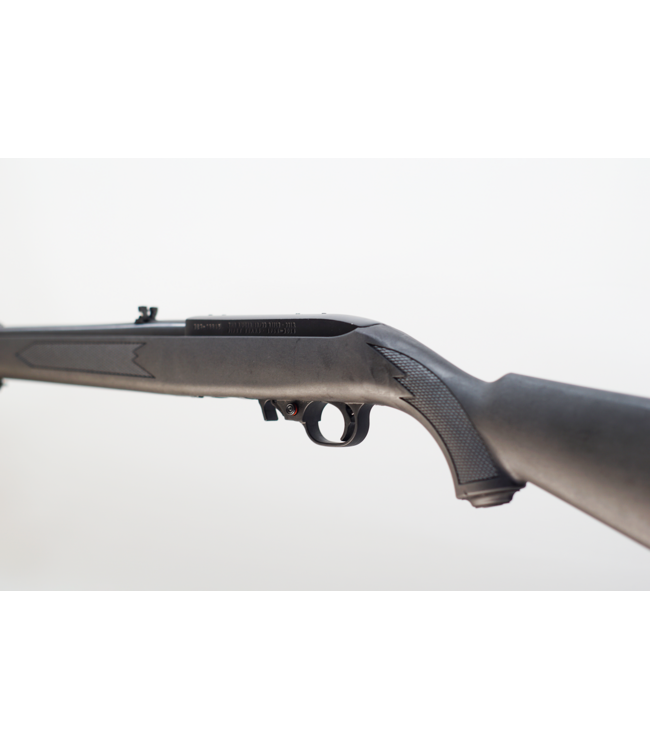 Ruger 10/22 50th Anniv. 22LR G#5428 - 18.5in - 10rd - Semi Cond:E
