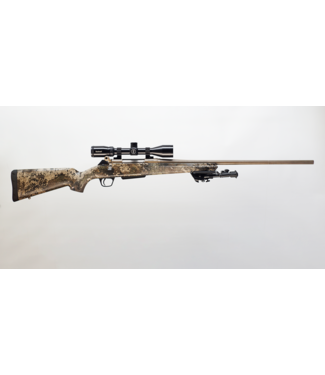 Winchester XPR 270 Win w/ Bipod G#5432 - 24in - 4rd - Bolt Cond:G