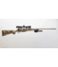 Winchester XPR 270 Win w/ Bipod G#5432 - 24in - 4rd - Bolt Cond:G