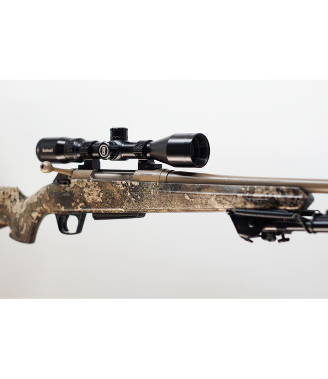 Winchester XPR 270 Win w/ Bipod G#5432 - 24in - 4rd - Bolt Cond:G