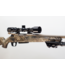 Winchester XPR 270 Win w/ Bipod G#5432 - 24in - 4rd - Bolt Cond:G