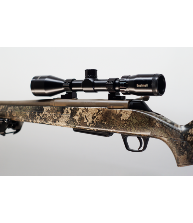 Winchester XPR 270 Win w/ Bipod G#5432 - 24in - 4rd - Bolt Cond:G