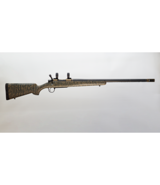 Christensen Arms Corlane Limited Edition Ridgeline 6.5 Creedmoor w/ 30mm Rings G#5430 - 24in - 4rd - Bolt Cond;E