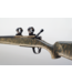 Christensen Arms Corlane Limited Edition Ridgeline 6.5 Creedmoor w/ 30mm Rings G#5430 - 24in - 4rd - Bolt Cond;E