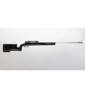 Browning X-Bolt Long Range 7mm Rem Mag w/ Brake and Pic Rail G#5433 - 26in - 4rd - Bolt