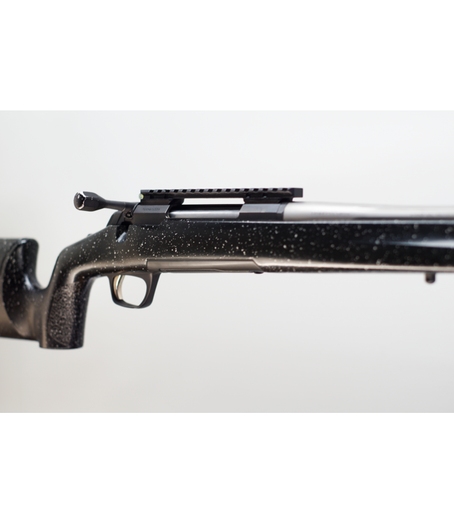 Browning X-Bolt Long Range 7mm Rem Mag w/ Brake and Pic Rail G#5433 - 26in - 4rd - Bolt